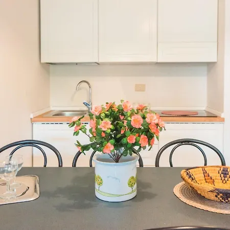 Bilo Garden-32 By Interhome