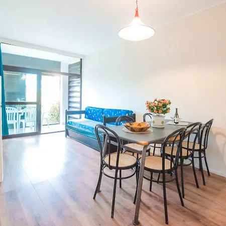 Bilo Garden-32 By Interhome *
