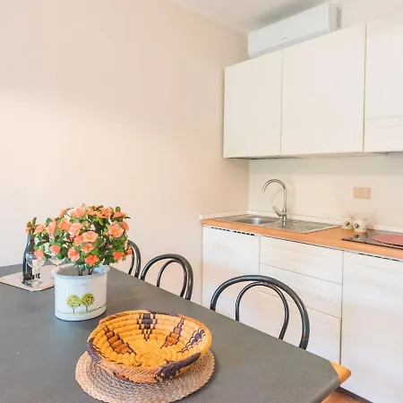 Bilo Garden-32 By Interhome *